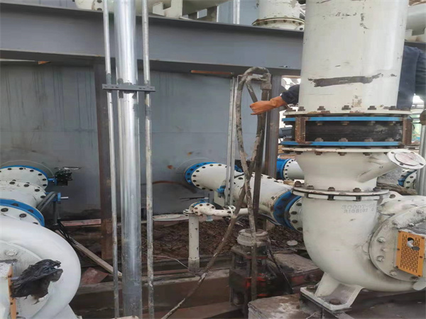 子长设备基础沉降下沉注浆加固增加荷载