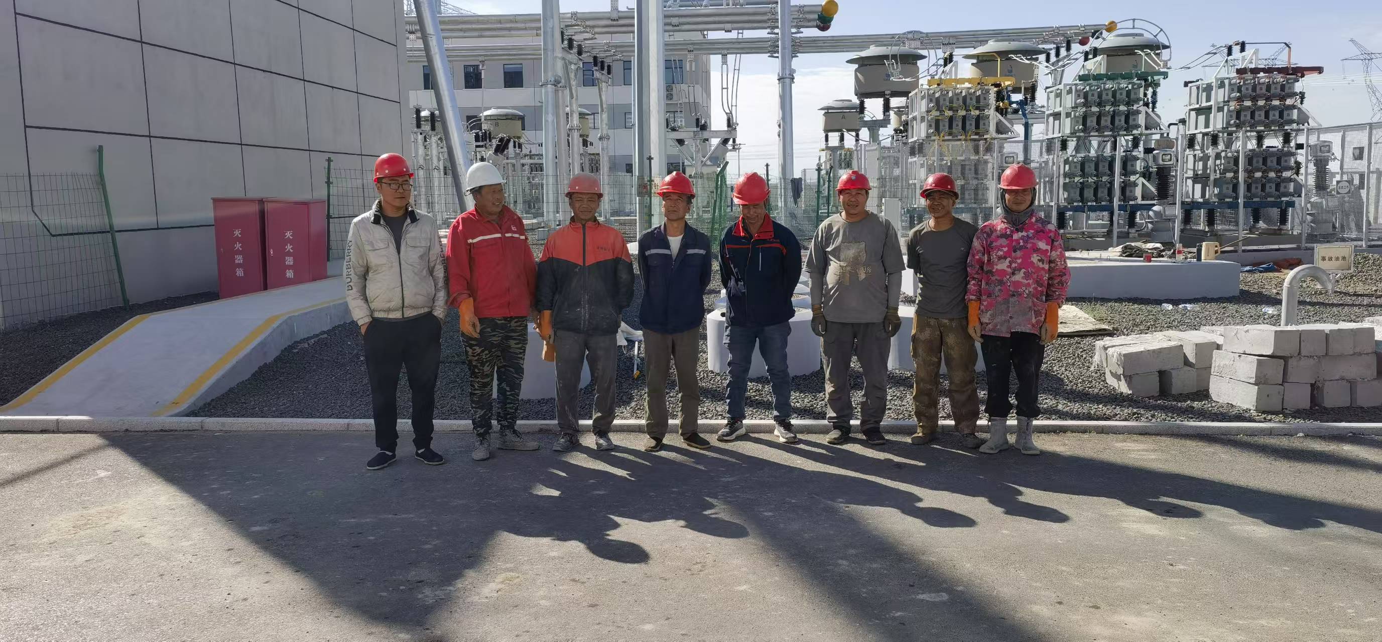 子长地基沉降如何修复?